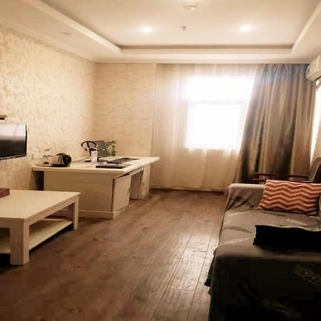 Greentree Inn Zhejiang Ningbo Dongqian Lake Yinxian Avenue North Mozhi Road Business Hotel Ngoại thất bức ảnh