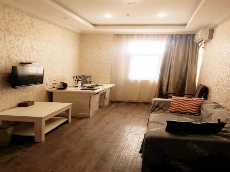 Greentree Inn Zhejiang Ningbo Dongqian Lake Yinxian Avenue North Mozhi Road Business Hotel Ngoại thất bức ảnh